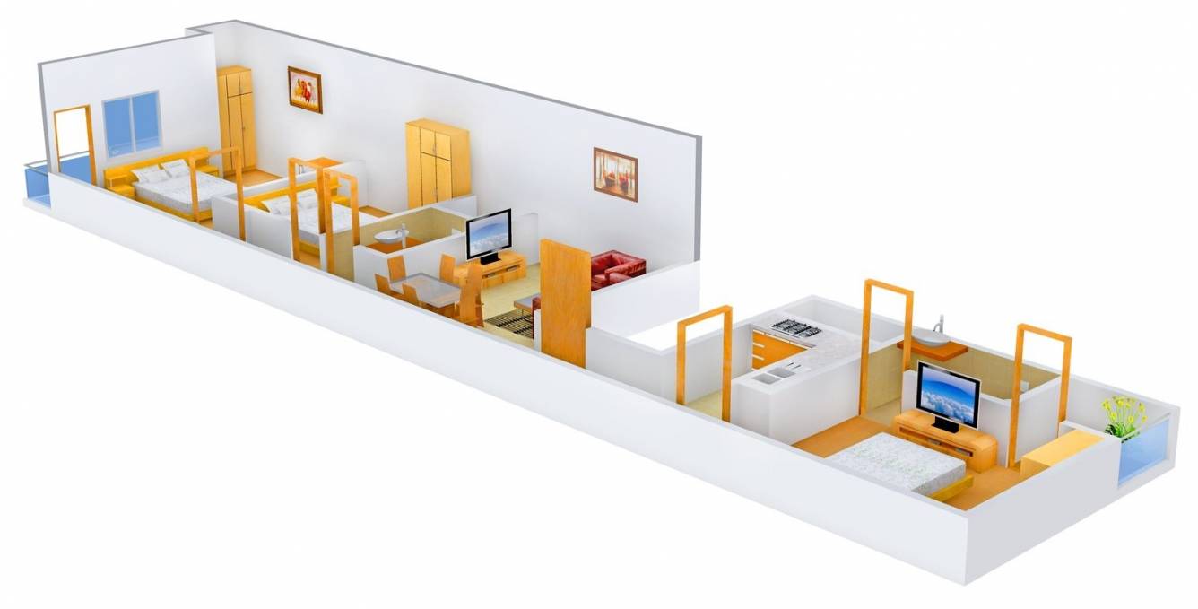 Dass Real Estate Dass Floor 8