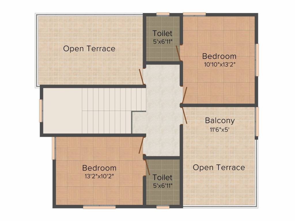 VFive Vfive Golden Valley