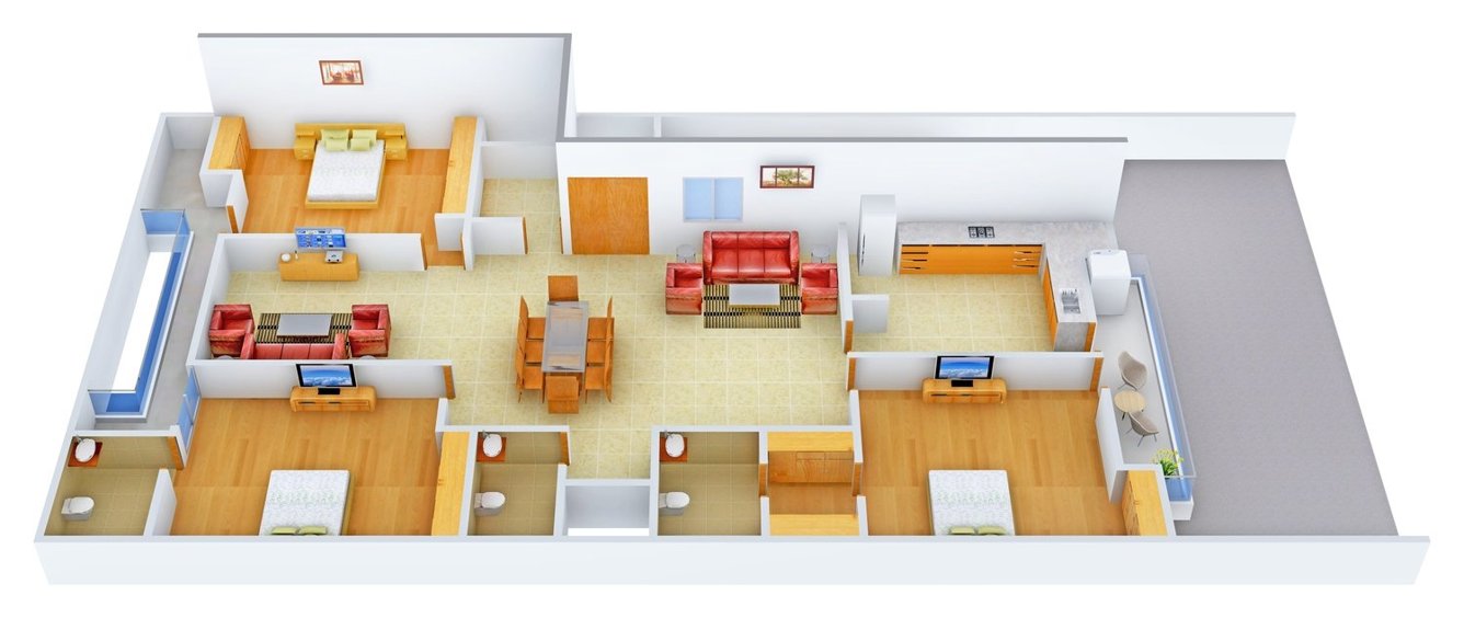 Vibrant Pinkcity Vibrant Pinkcity Shanti Nagar