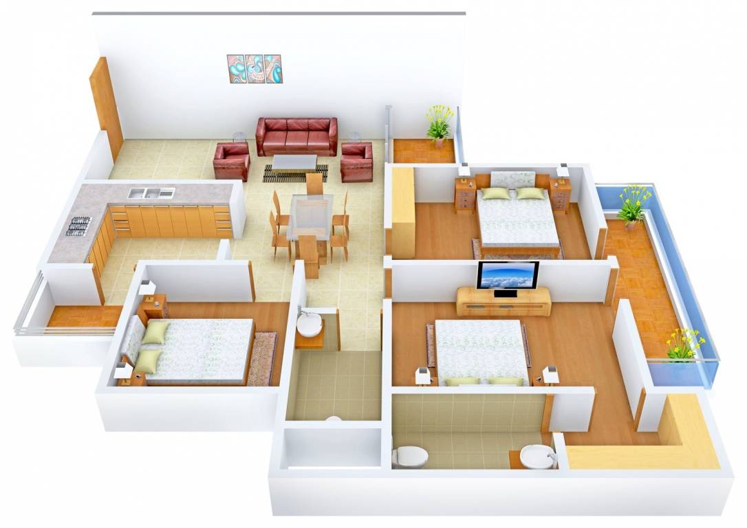 Shubham Landmark Crown