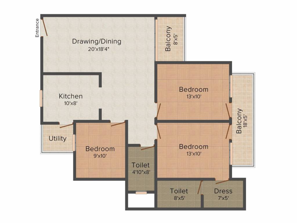 dummy Shubham Landmark Crown dummy Shubham Landmark Crown