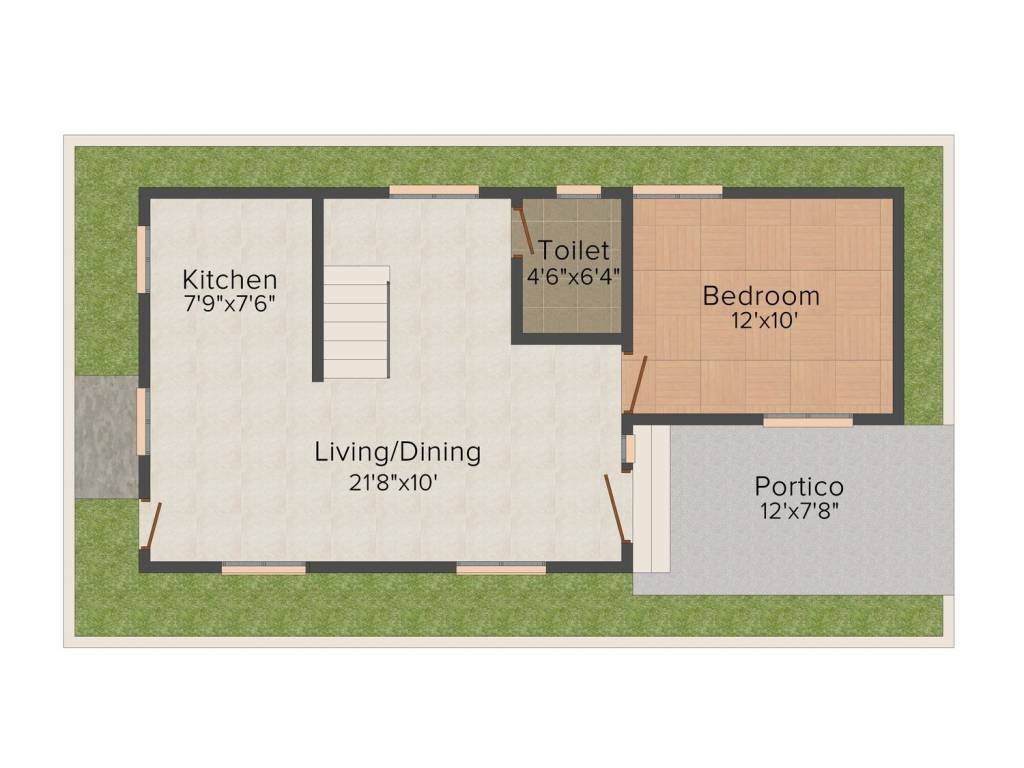 Mahesh Mahesh Plots Pedda Golconda V