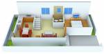 floorPlan of Mahesh Mahesh Plots Pedda Golconda V