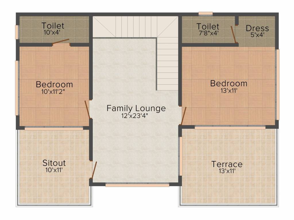 Mahesh Mahesh Plots Pedda Golconda V