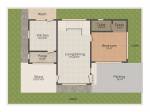floorPlan of Mahesh Mahesh Plots Pedda Golconda V