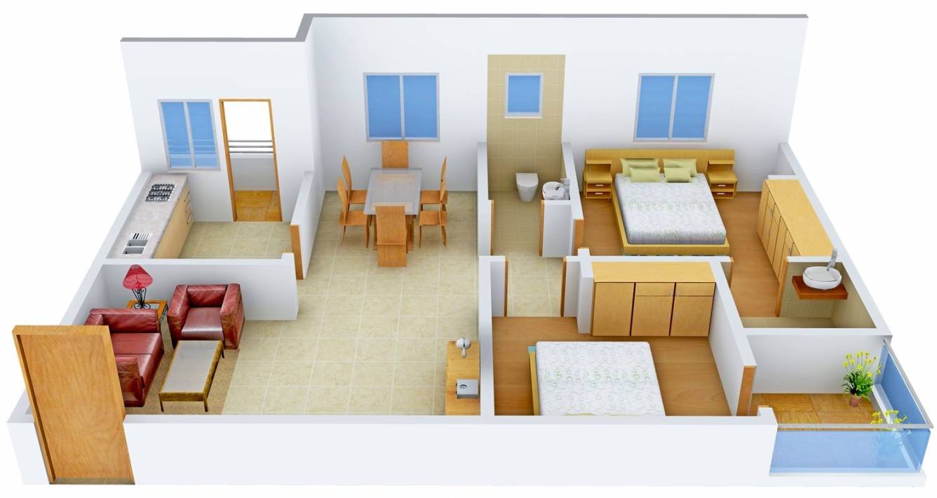 dummy Shri Chakri Shri Chakri Anjani Residency