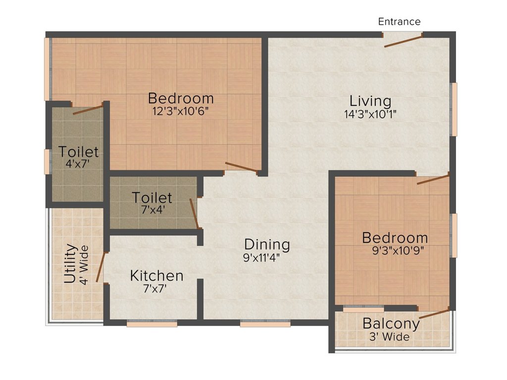 Raviteja Raviteja Rama Residency