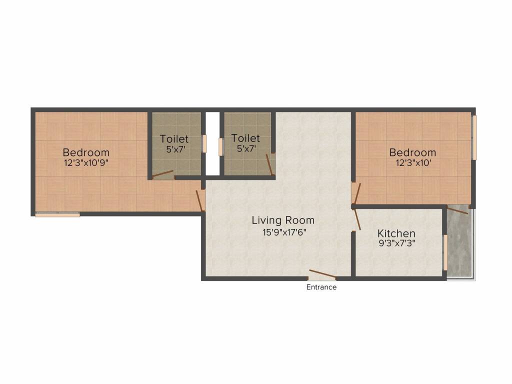 Apple Homes Apple Royal Divine