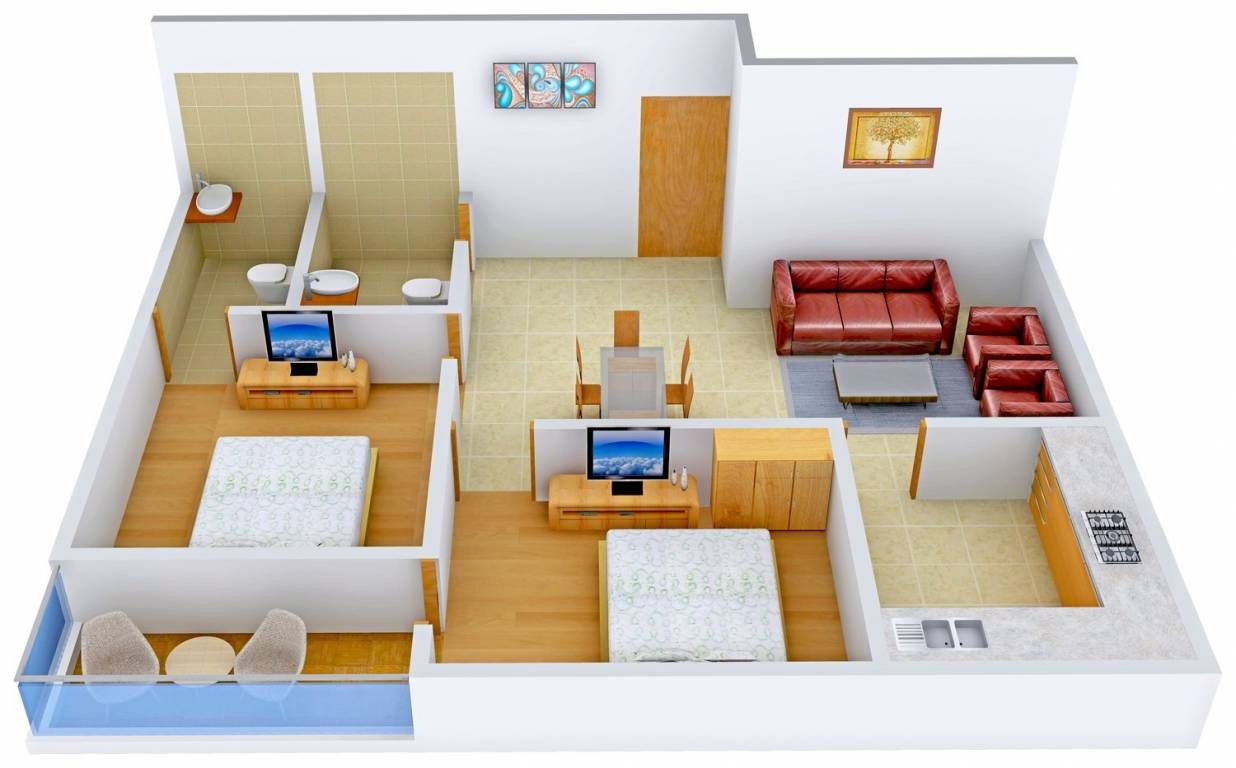 Apple Homes Apple Royal Divine