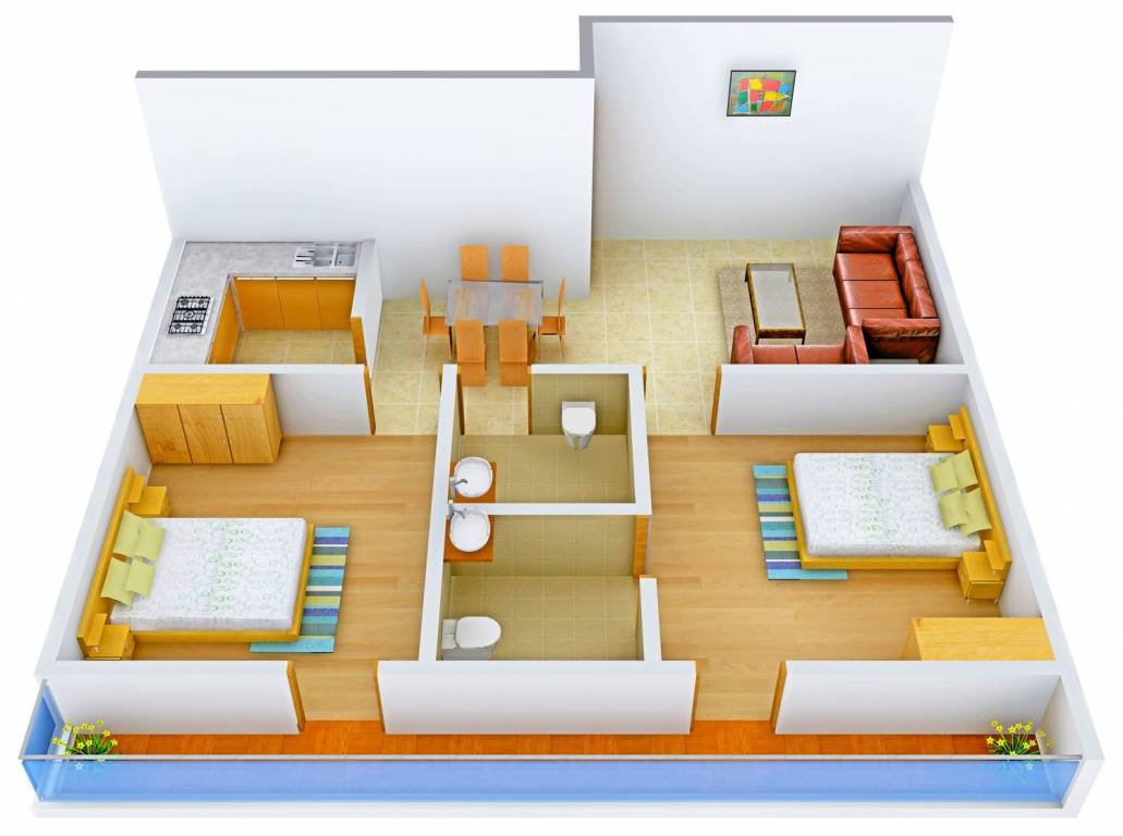 Apple Homes Apple Tattva Homes