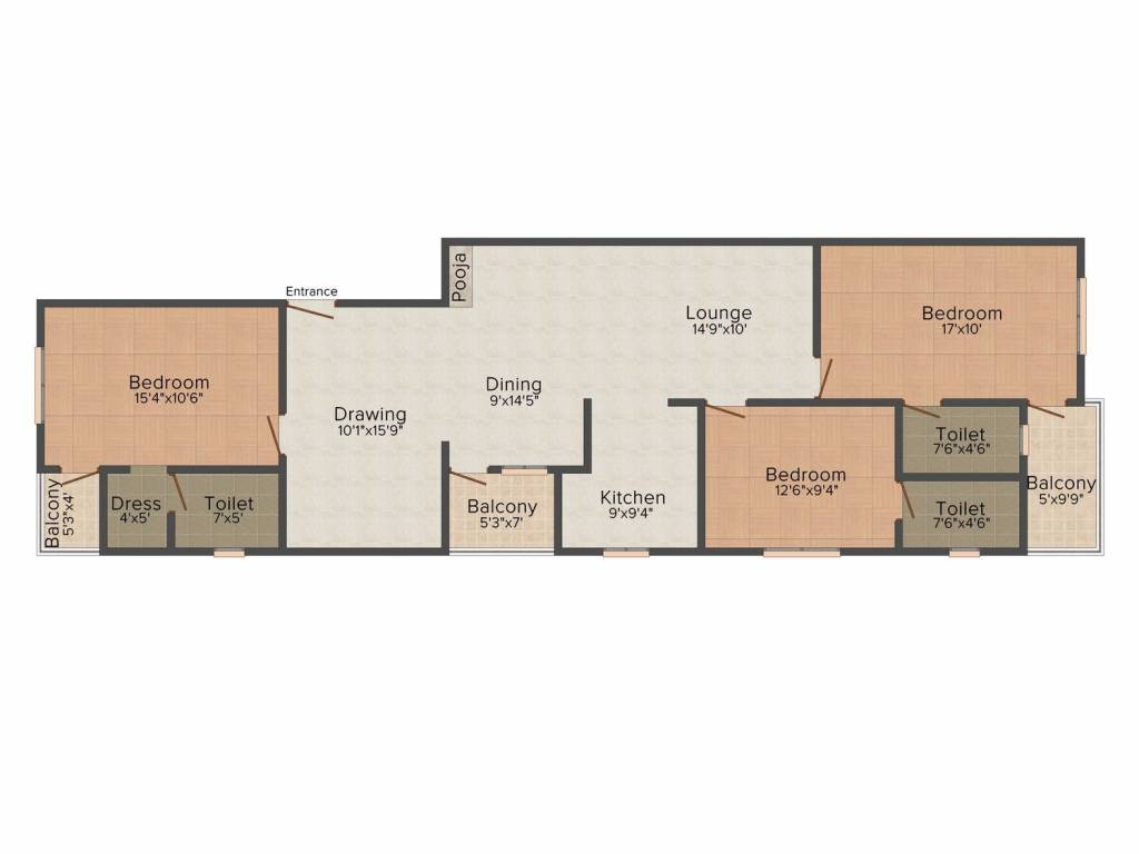 Aashish Aashish The Nest