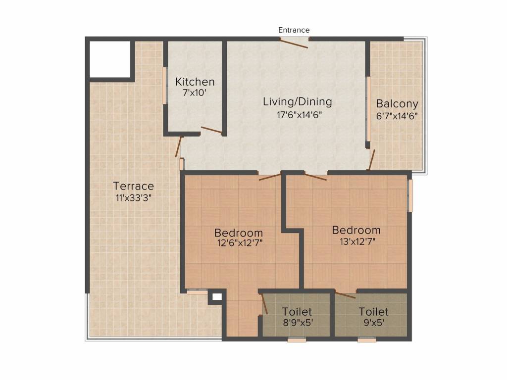 Apple Homes Apple Insignia