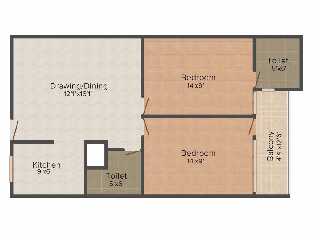 Yash Buildcon Jaipur Yash Apartments