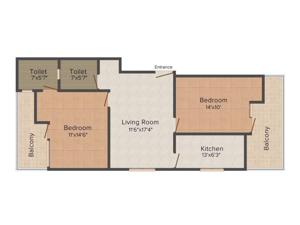 Yash Buildcon Jaipur Yash Apartments