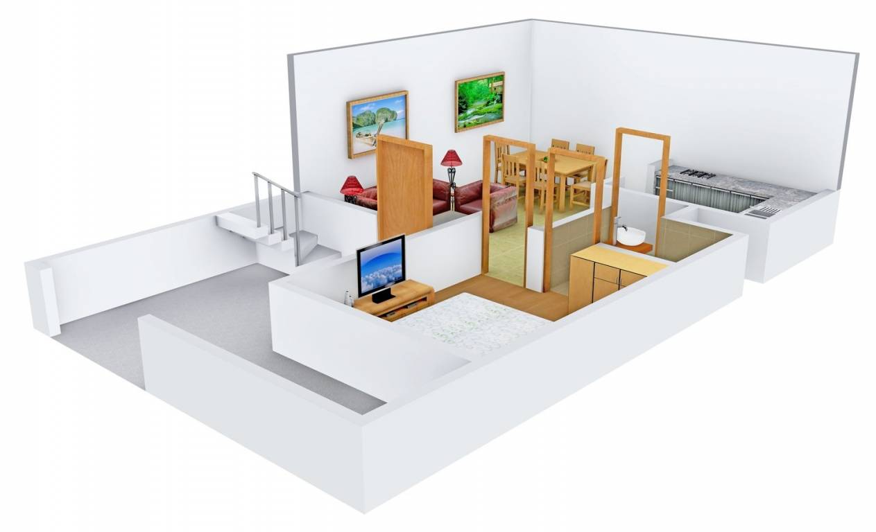 Sanjeevani Developers Sanjeevani Wealth Delight Homes