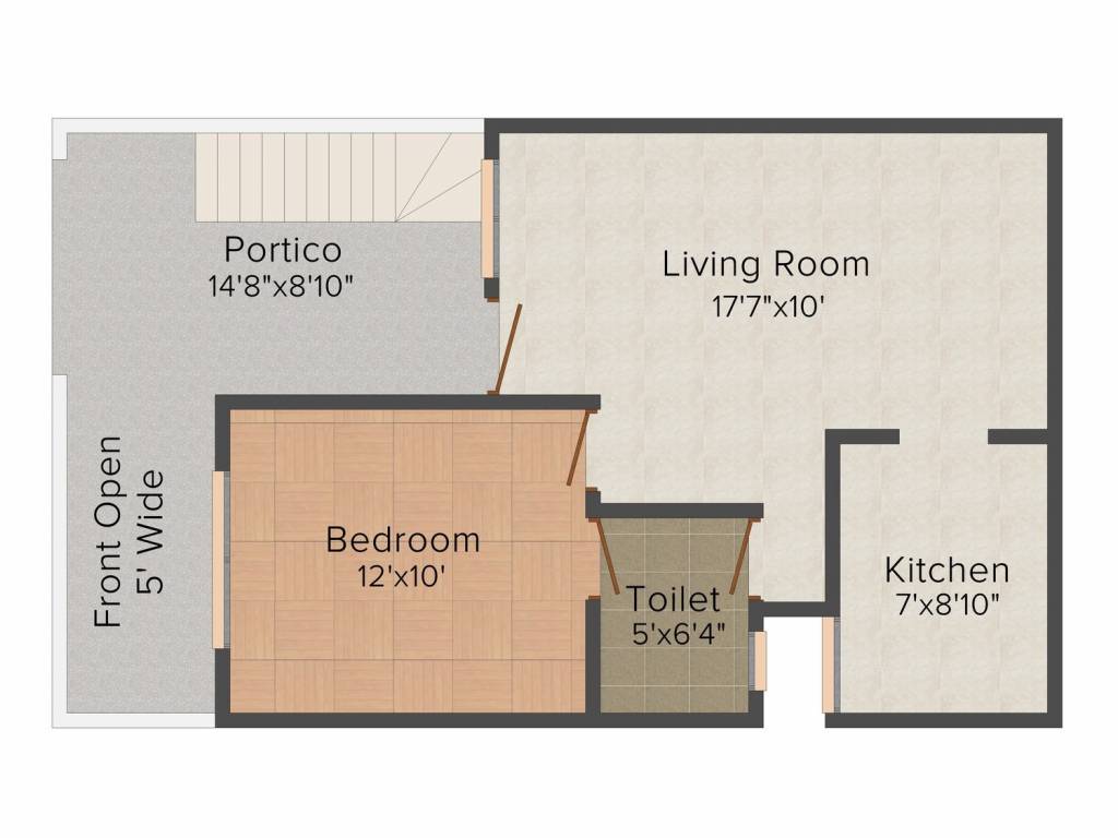 Sanjeevani Developers Sanjeevani Wealth Delight Homes