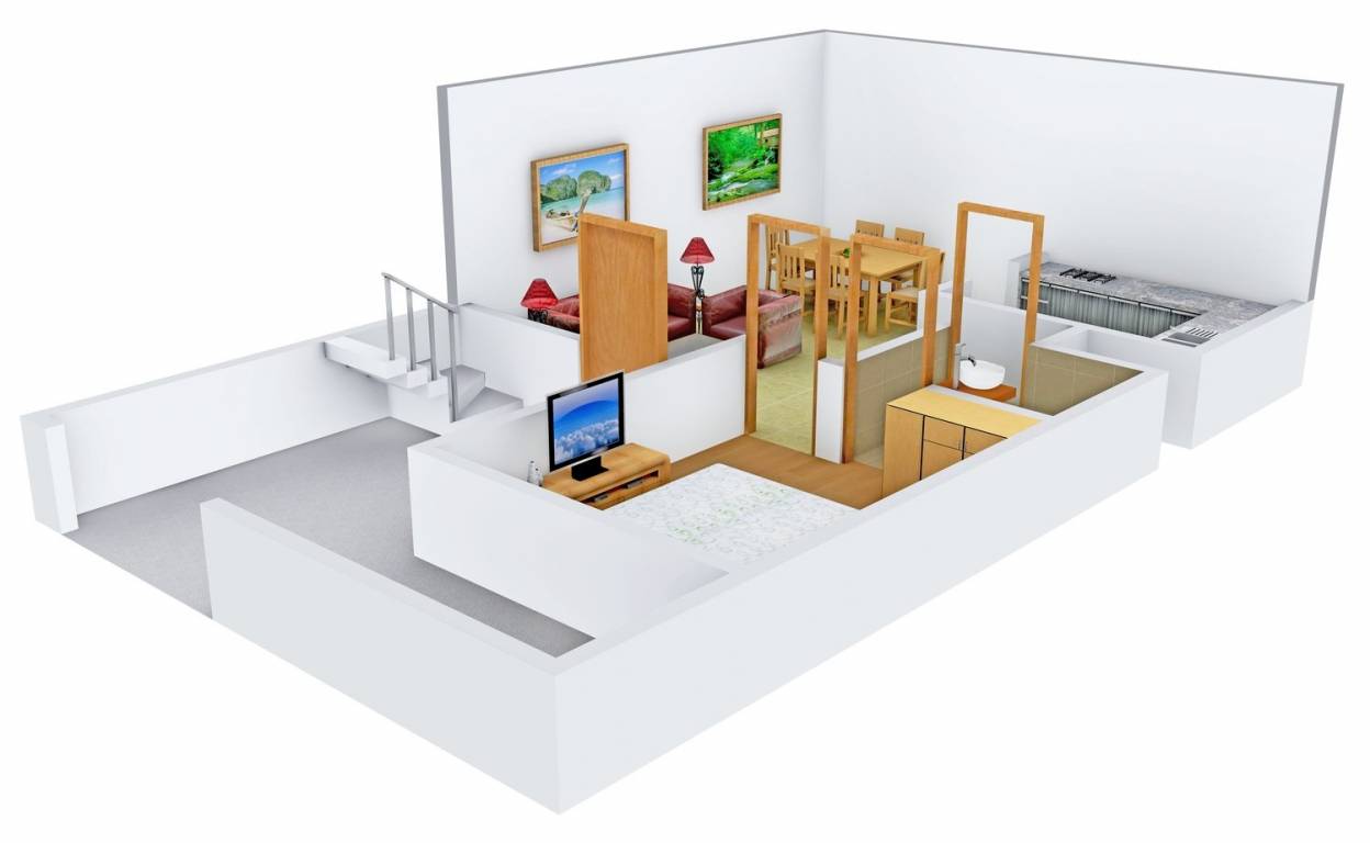 Sanjeevani Developers Sanjeevani Wealth Delight Homes