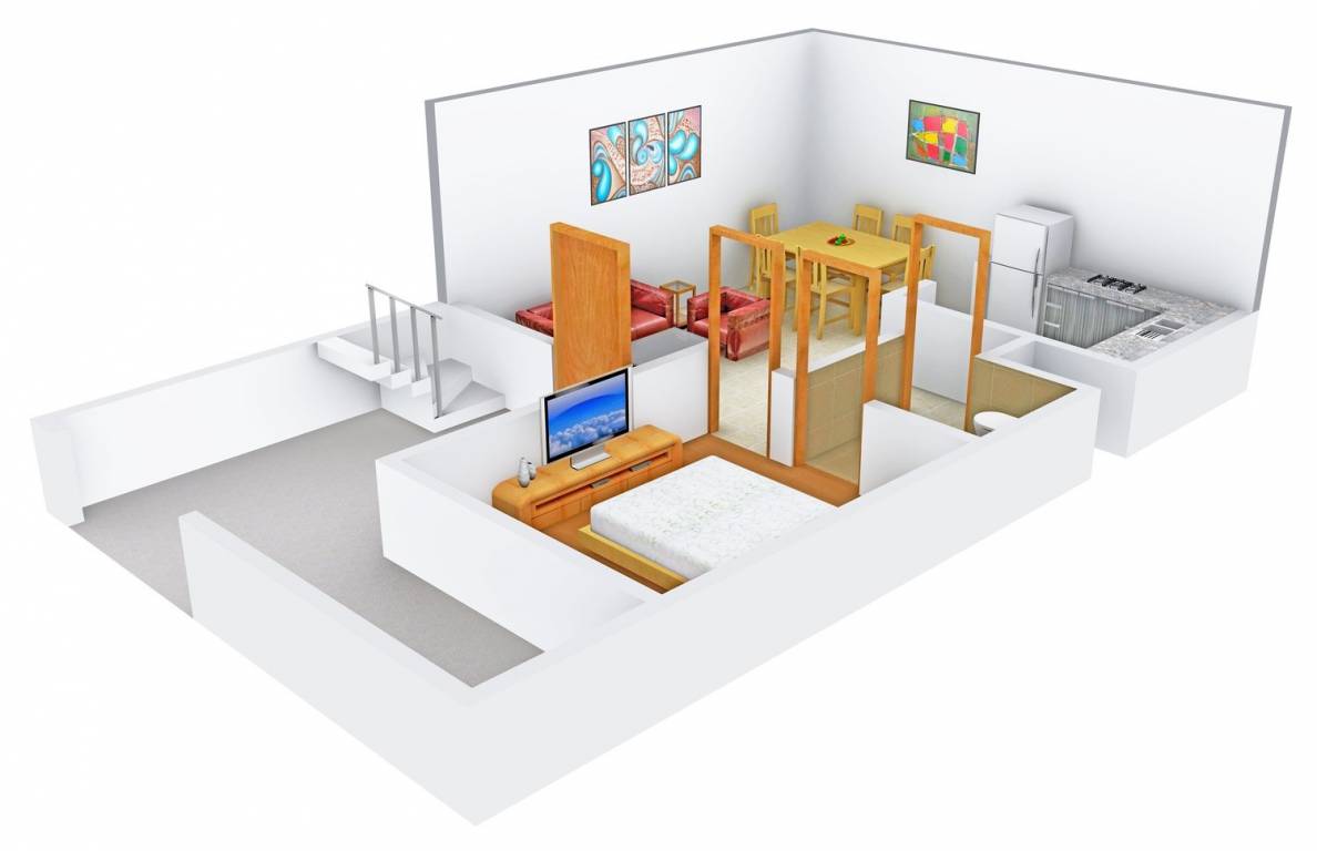 Sanjeevani Developers Sanjeevani Wealth Delight Homes