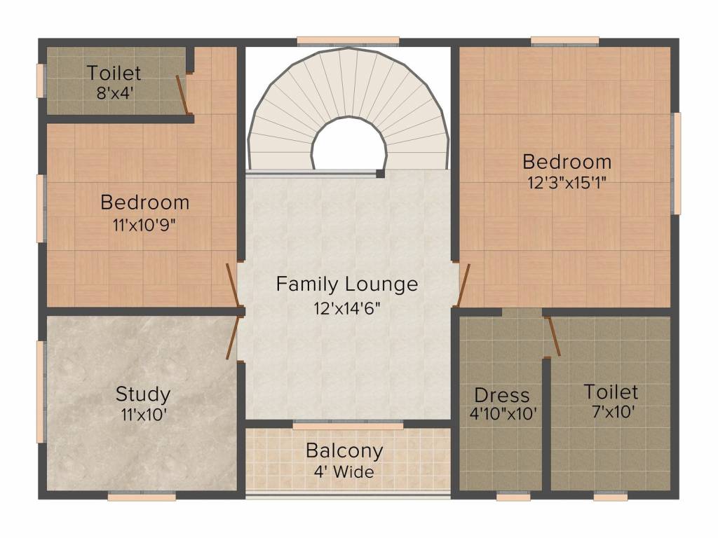 Satya SV SMP Green Homes