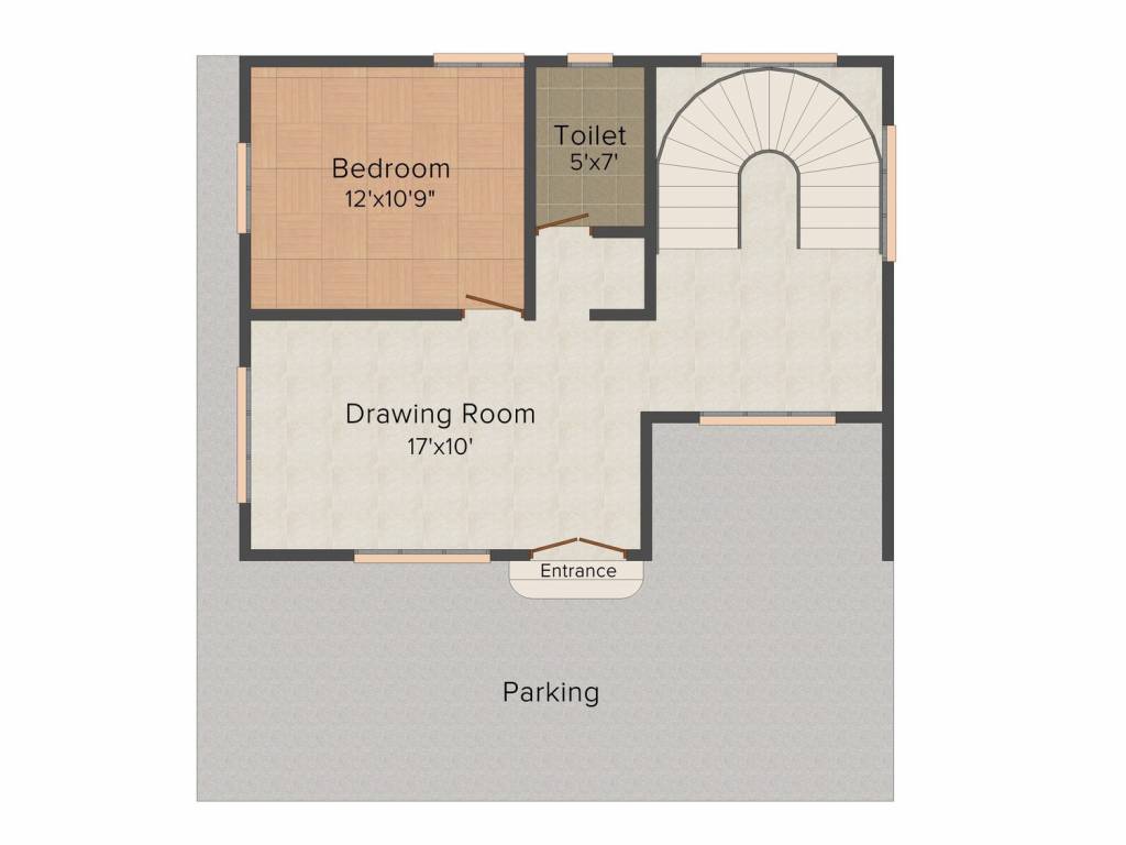 Satya SV SMP Green Homes