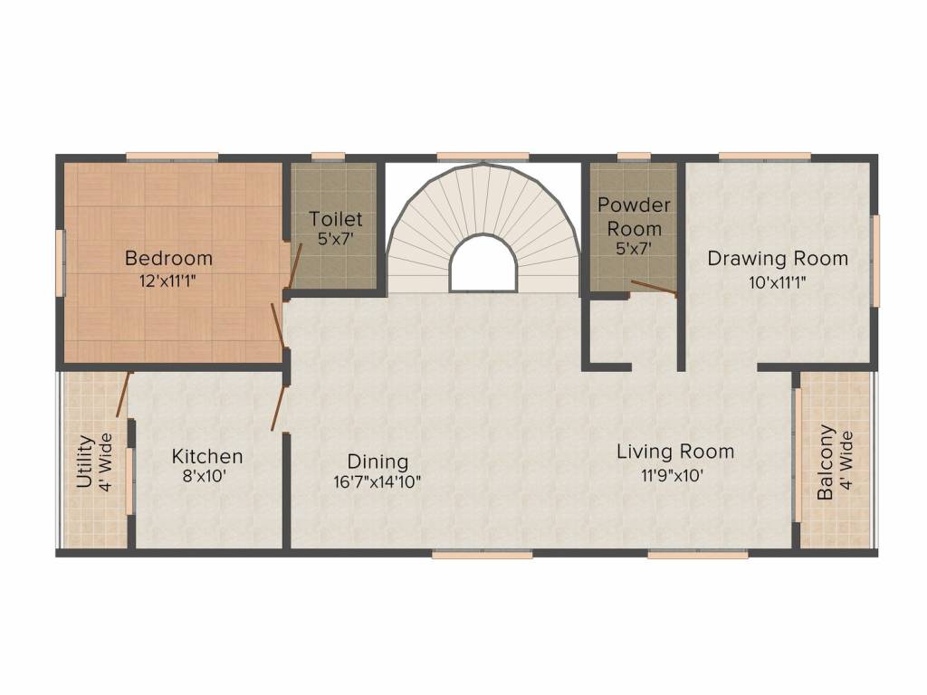 Satya SV SMP Green Homes