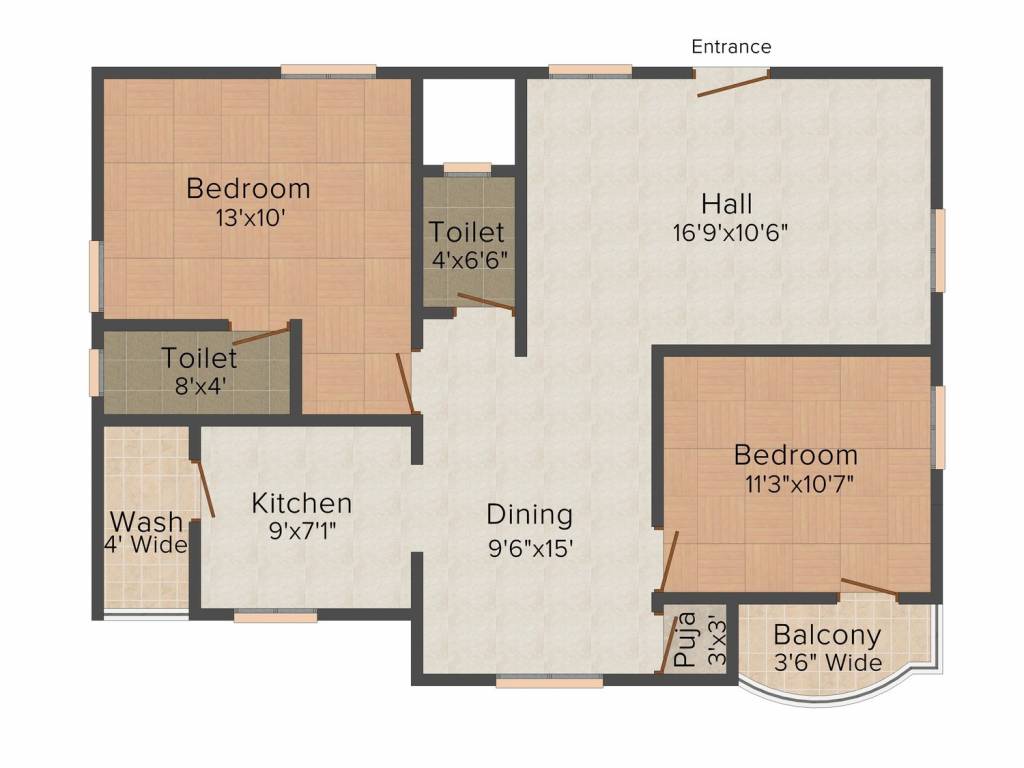 Anish Homes Anish Cheela s HH Avenue