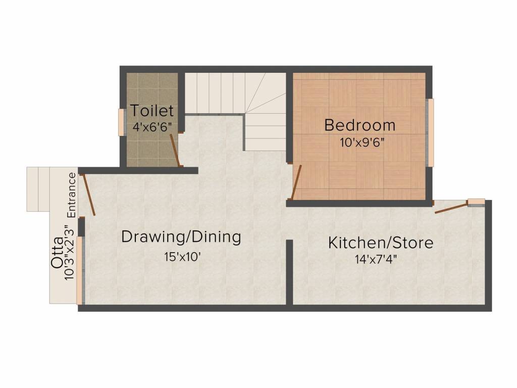 Sun Sun Shivam Bungalows