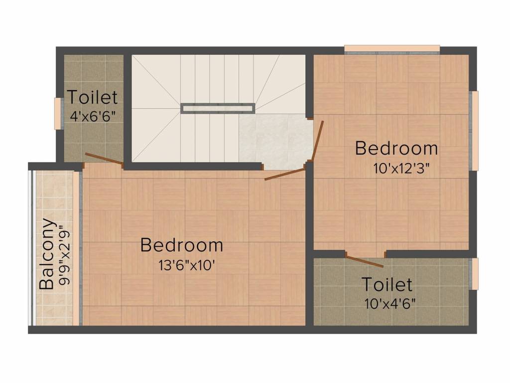 Sun Sun Shivam Bungalows
