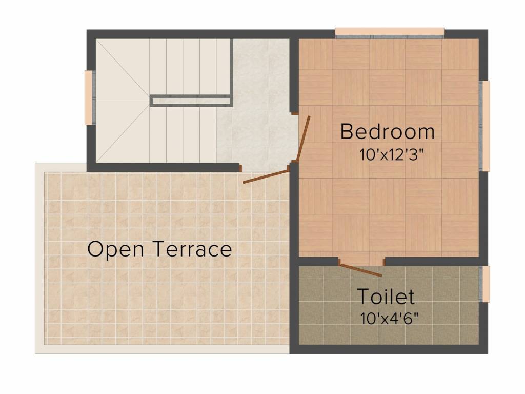 Sun Sun Shivam Bungalows
