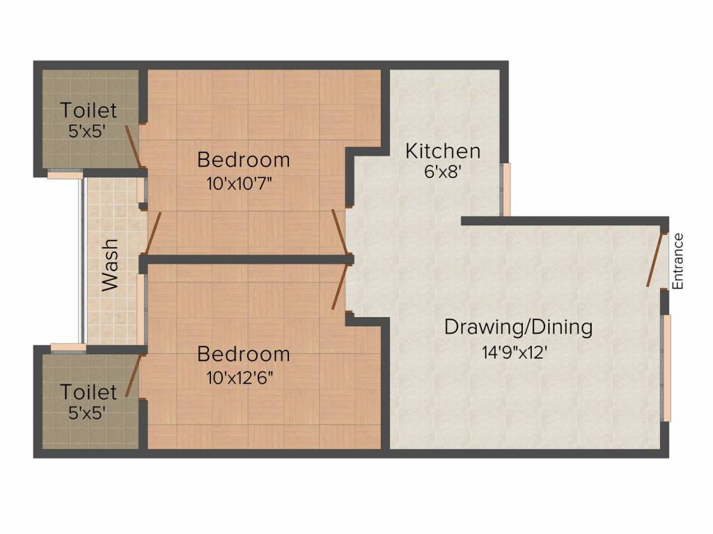 Dara Dara Dream Homes