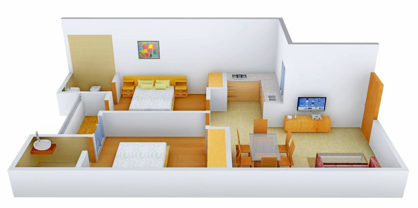 Dara Dara Dream Homes