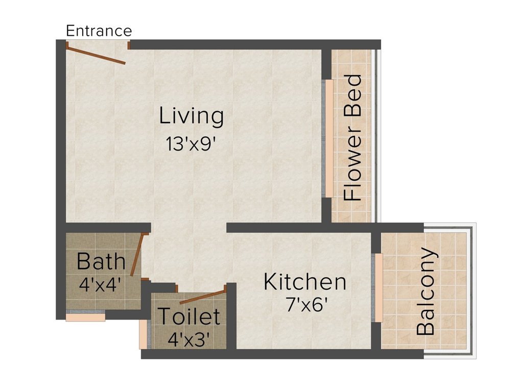 Devkrupa Devkrupa Aavishkaar Vista