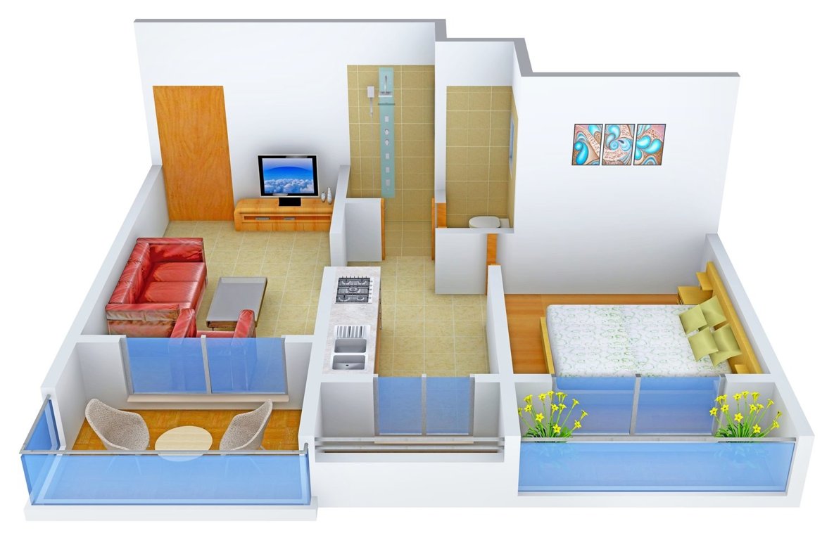 Devkrupa Devkrupa Aavishkaar Vista