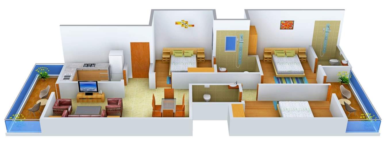 JMD Associates JMD Floors   1