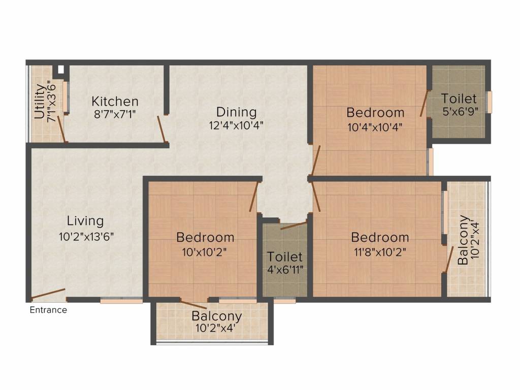 J K Builders JK HOMES I