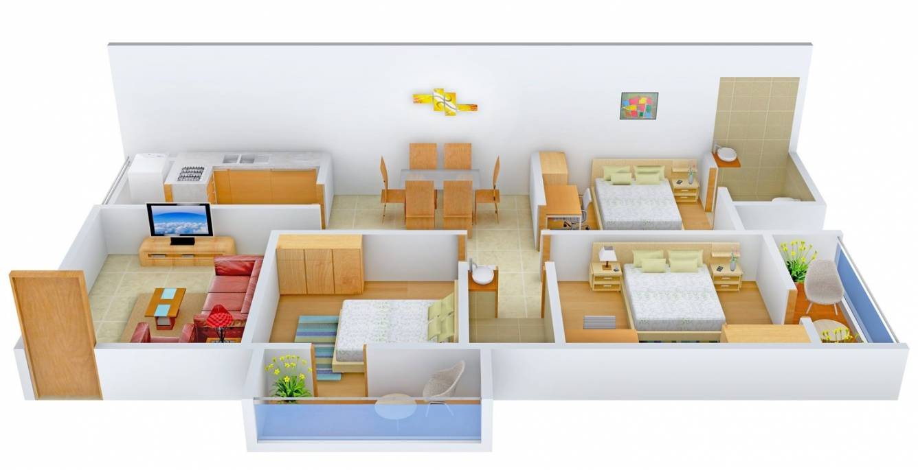 J K Builders JK HOMES I