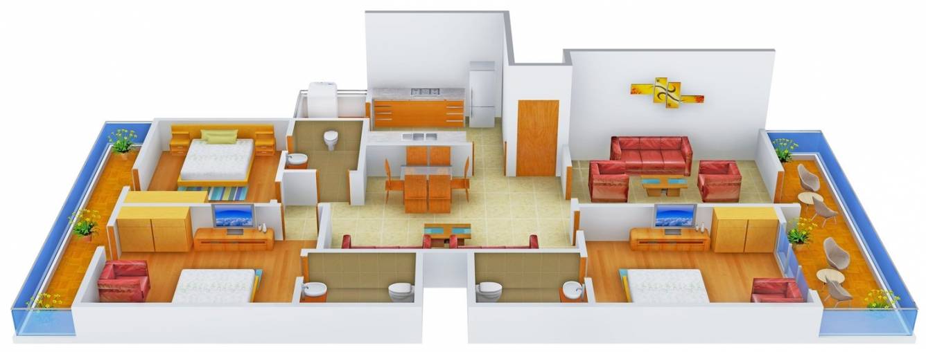 Chanana Real Estate Chanana Homes   4