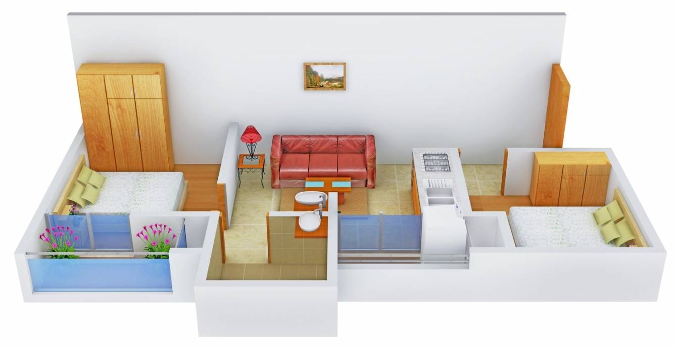 Chauhan Associates And Builders Chauhan CAB Homes I