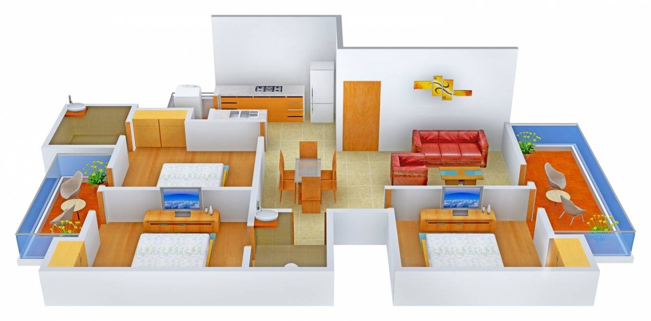 Chanana Real Estate Chanana Homes   3