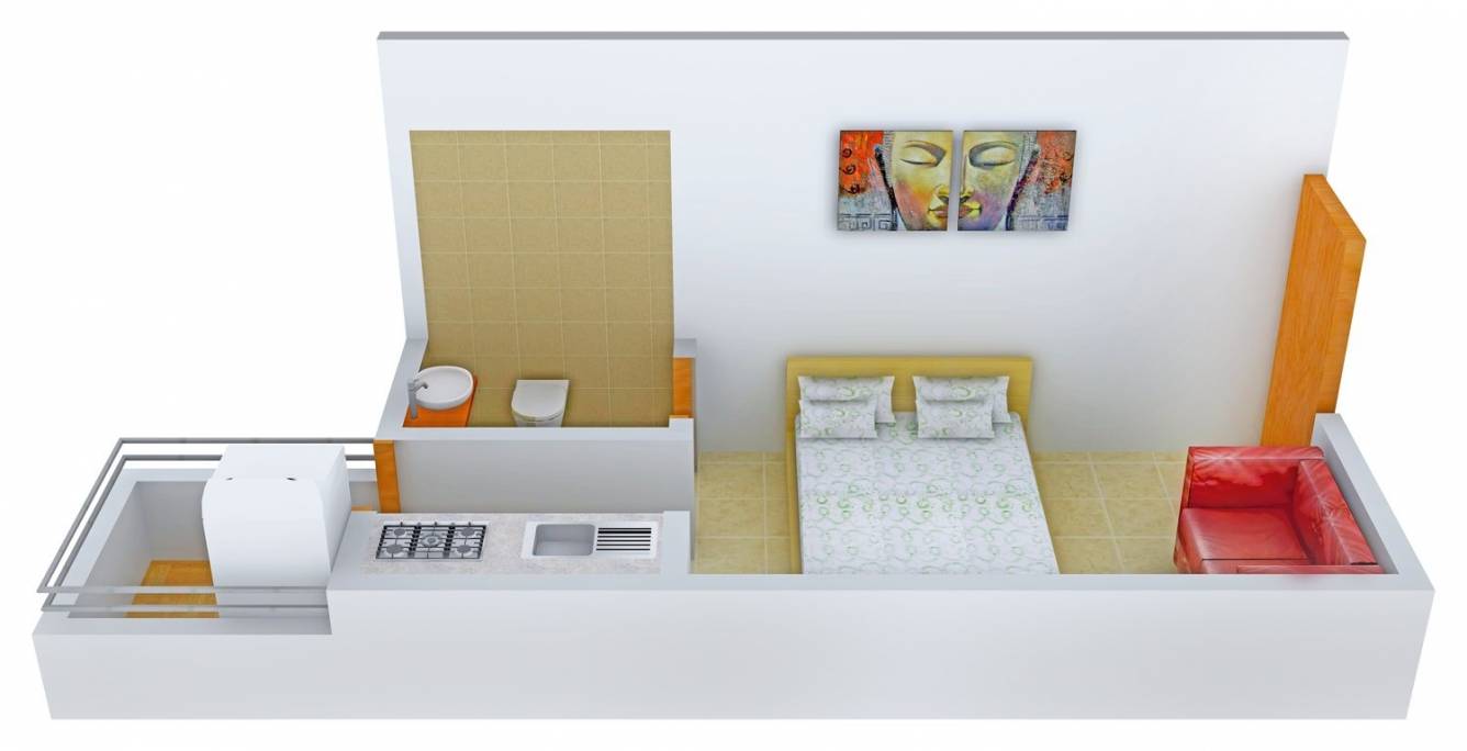 Best Homes Paras Homes