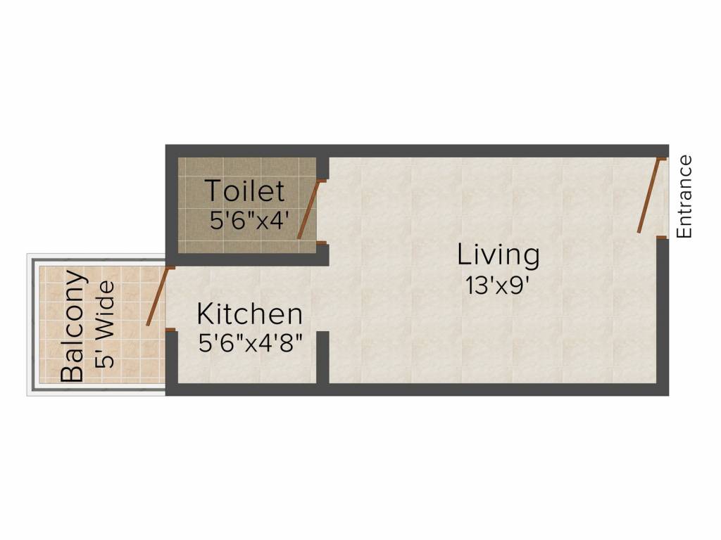 Best Homes Paras Homes