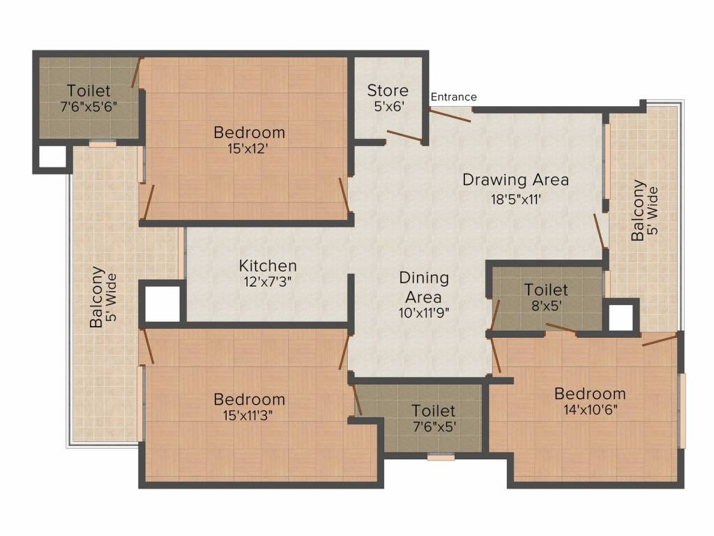 Chanana Real Estate Chanana Homes 8