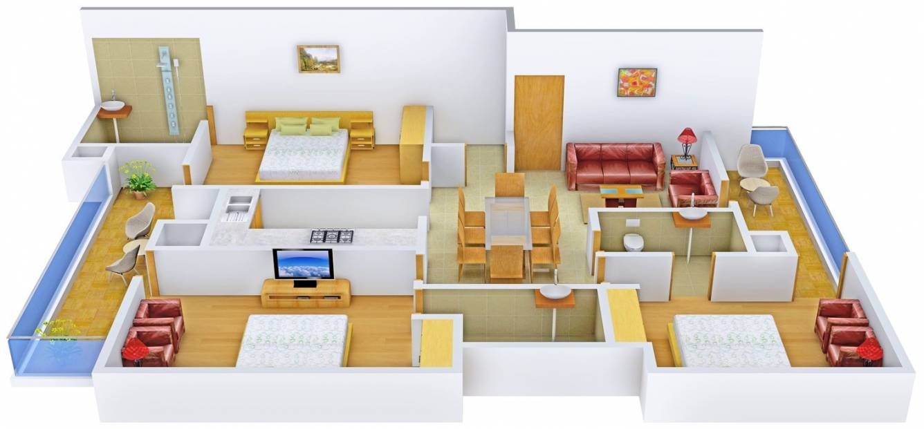 Chanana Real Estate Chanana Homes 8