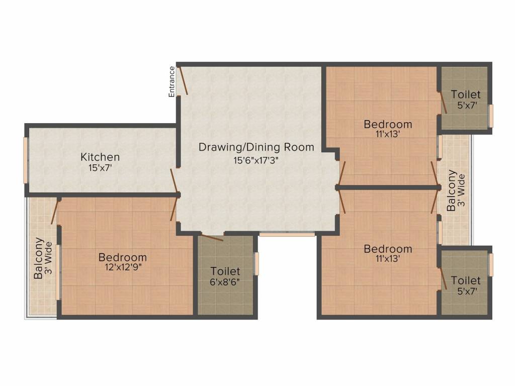 P P Properties PP Homes IV