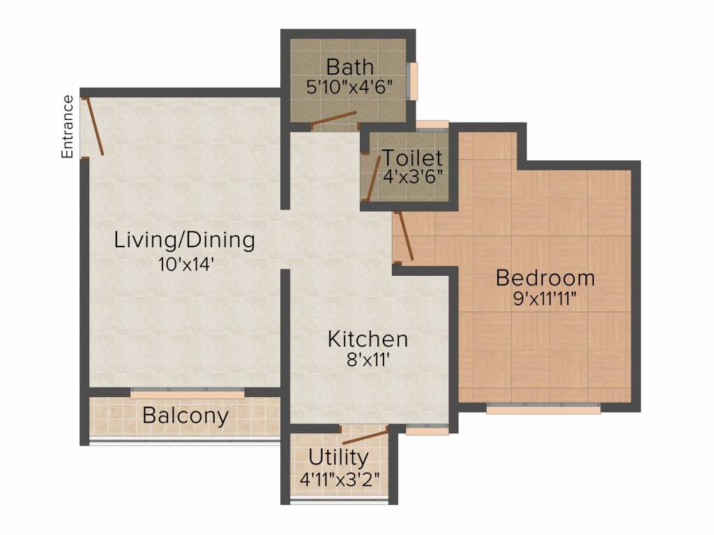 Malpani Group Malpani Shree Rudra Residency