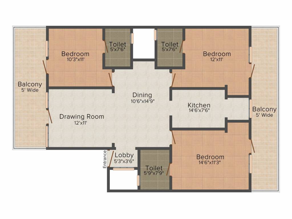 Allure Allure Floors 20