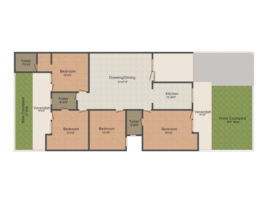 Gupta Gupta Floors   3