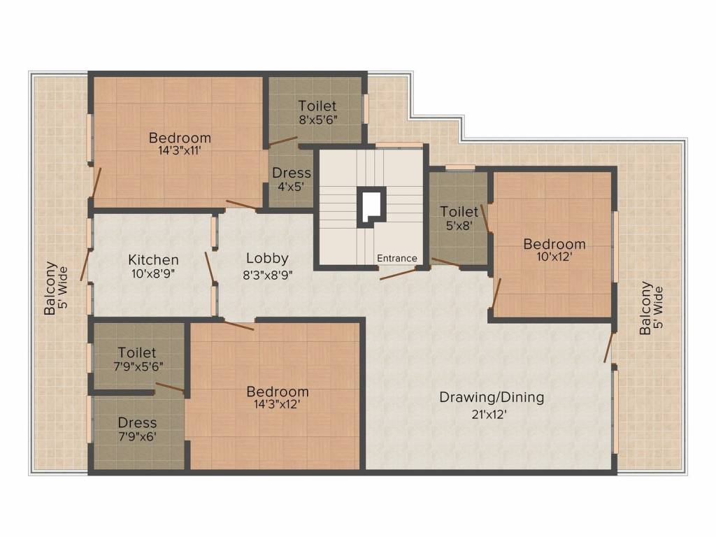 Allure Allure Floors 19