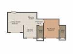 floorPlan of Sudama Vijay
