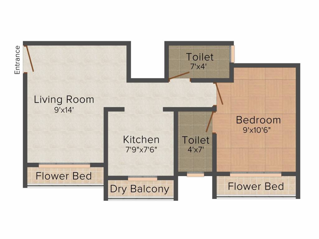 Nutan Ganesh Residency